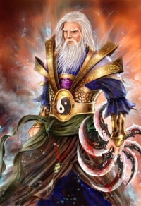 馴獸傳(總受NP)