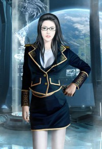 (HP)德思礼女王的制霸之路!
