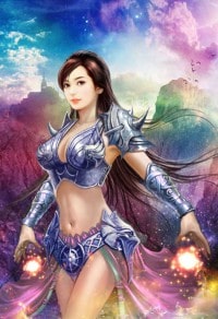 来自恶魔们的宠爱