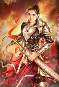 网游之杀戮魔神