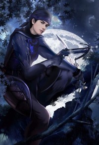 长编 / 219页 / 奇幻之国