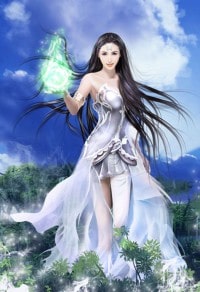 庶女王妃