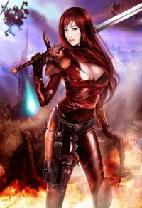 美婦攻略