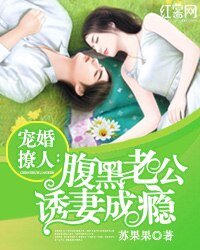 寵婚撩人:腹黑老公誘妻成癮