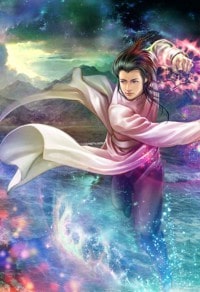 重生光辉年代