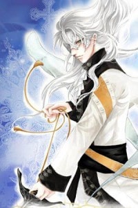 [网王]是男？是女？