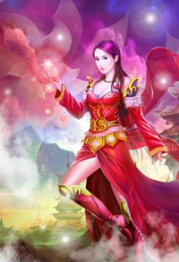 替嫁萌妻[娛樂圈]