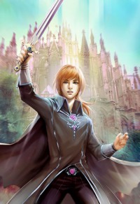 異界之女明星後宮