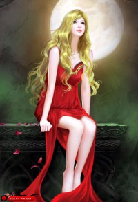 乞丐母女