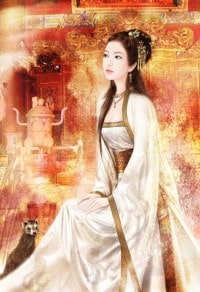 妖尾之被动无敌