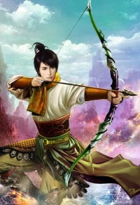 佛系攻略日常